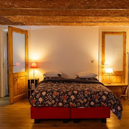 Heaven In Maison d'hôtes *